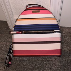 Kate Spade Mini Backpack
